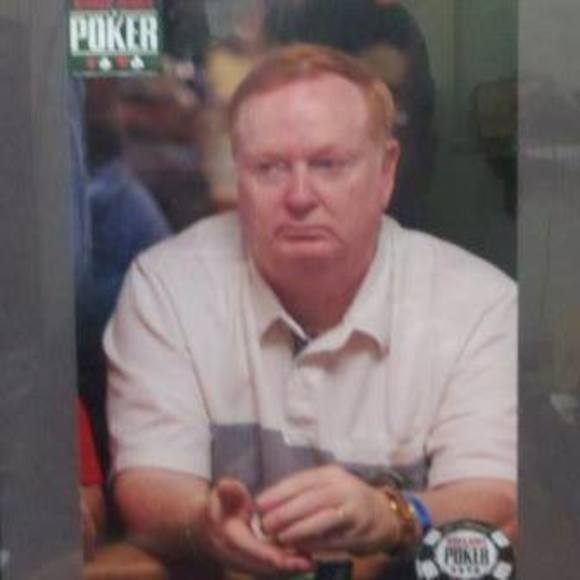 Meet your Posher, Larry - Picture 1 of 1